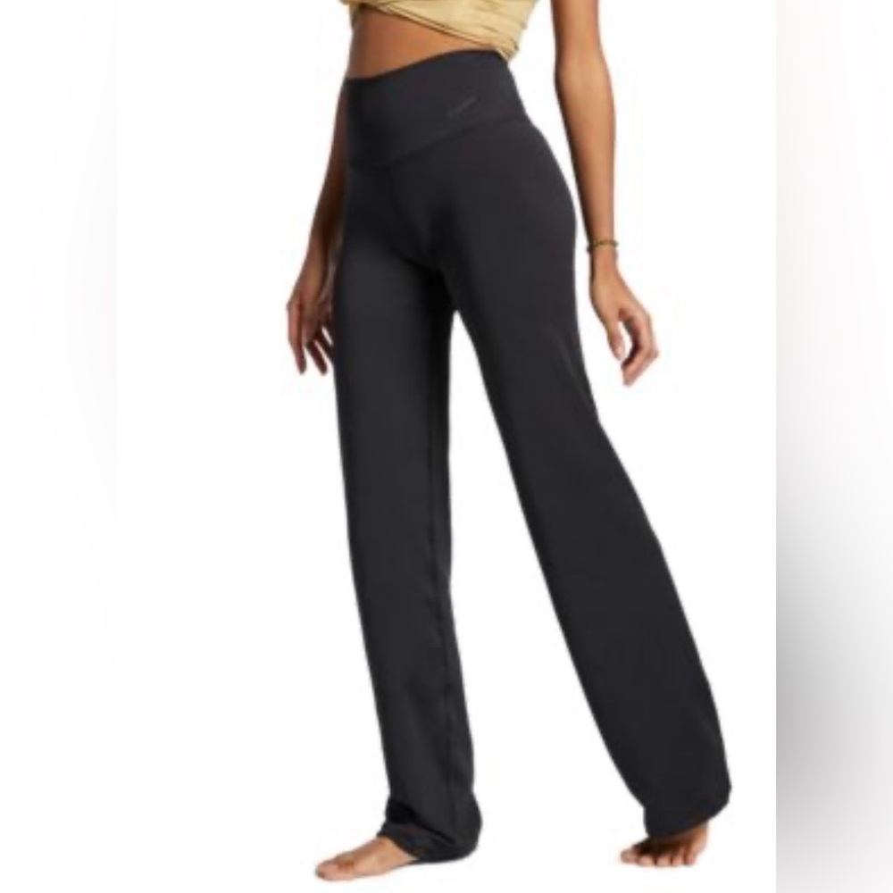 Nike Dri-FIT Black Performance Leggings